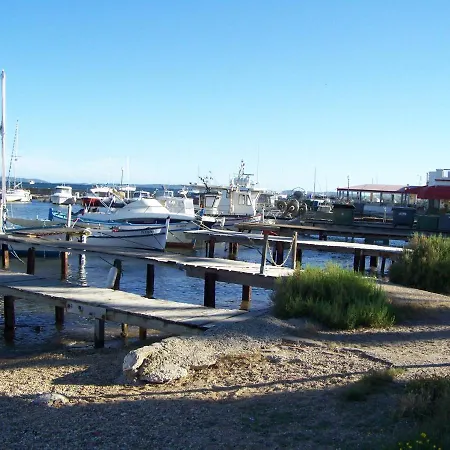 Terre Et Appartement *