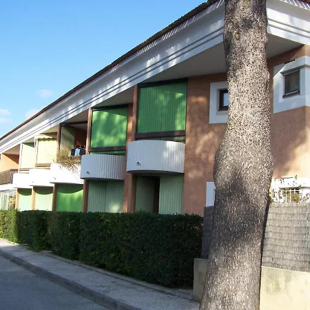 Terre Et Apartment Hyeres