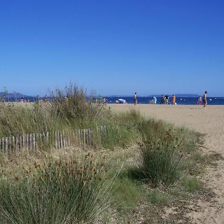 Terre Et Appartement *