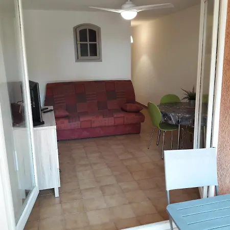 Terre Et Apartment *