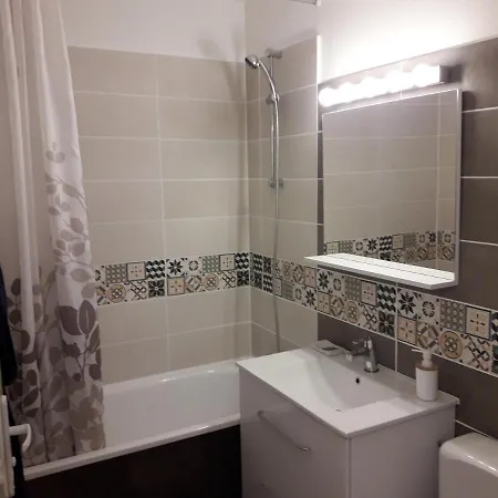 Apartment Terre Et *