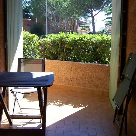 Apartmán Terre Et
