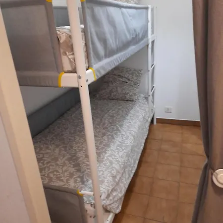 Apartment Terre Et