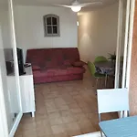 Terre Et Apartment *