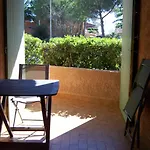 Apartment Terre Et