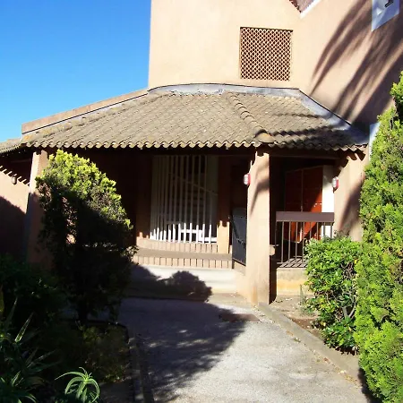 Apartment Terre Et