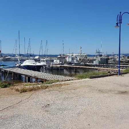 Terre Et Apartment *