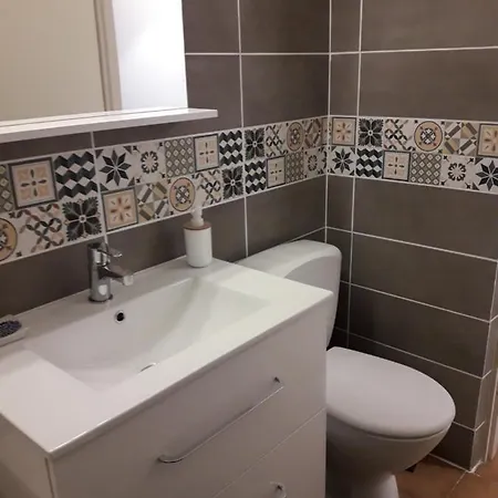 Terre Et Apartament Hyères