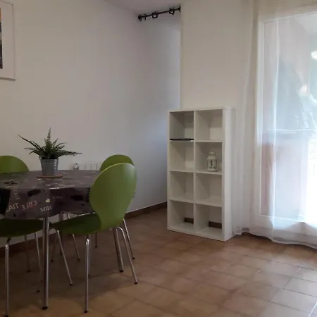Appartement Terre Et Hyères