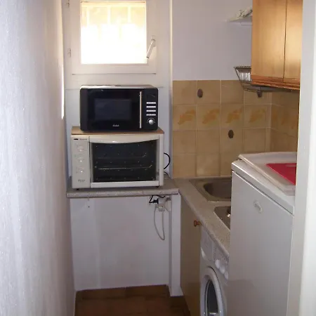 Terre Et Apartament