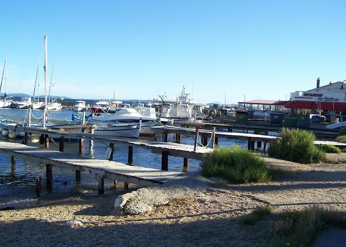 Terre Et Apartment *