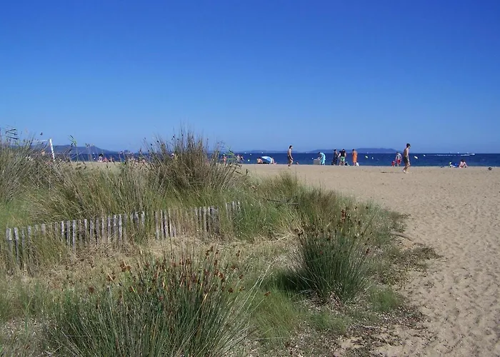 Terre Et Apartment *