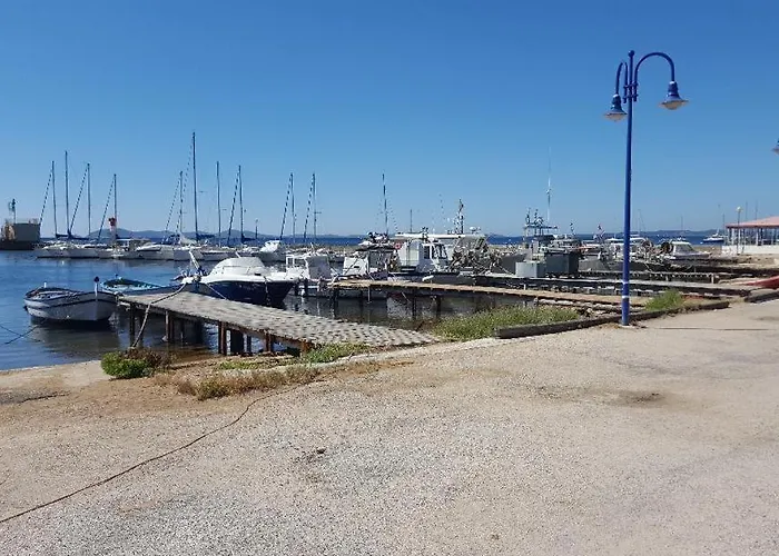 Terre Et Apartment *